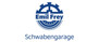 Logo Emil Frey Schwabengarage